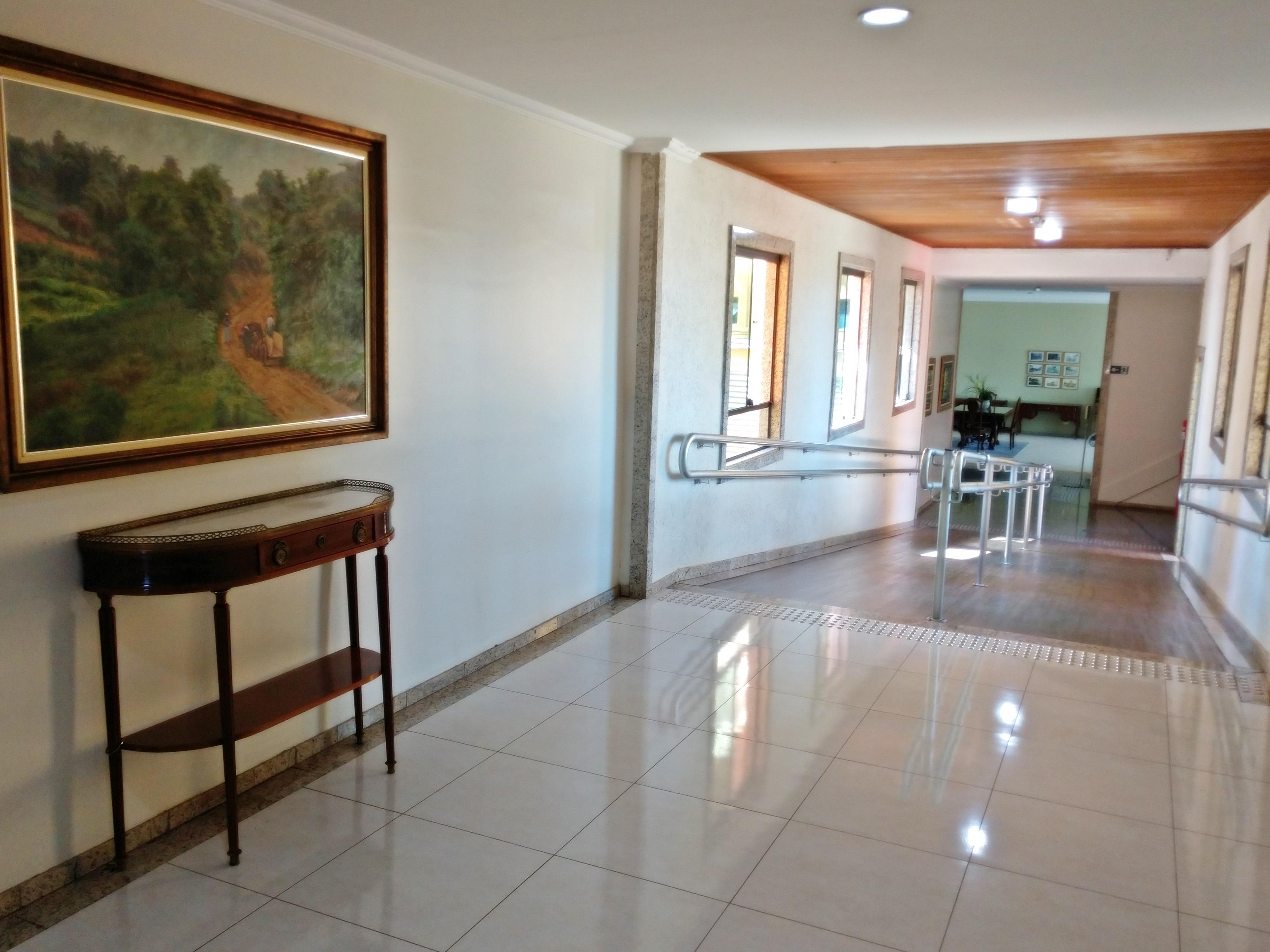 Hotel Dan Inn Franca & Convencoes By Nacional Inn 외부 사진