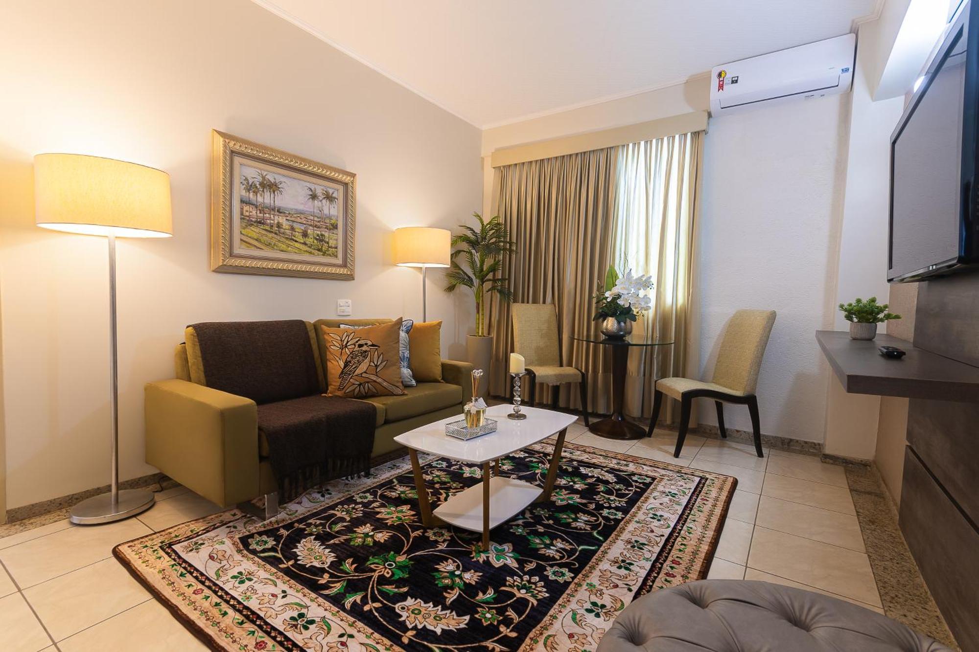 Hotel Dan Inn Franca & Convencoes By Nacional Inn 외부 사진